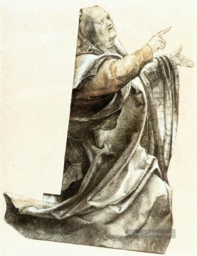 renaissance Ölbilder verkaufen - beschweren Pharisäers Renaissance Matthias Grunewald